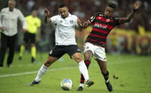 grêmio x flamengo: mesmo em pontas opostas da tabela, tricolor é favorito segundo casas de apostas