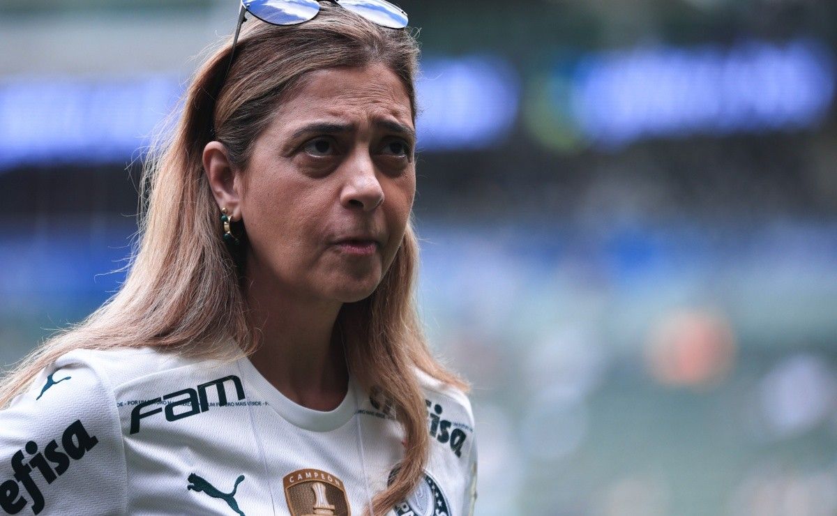 r$ 1,6 milhão: corinthians decide aplicar 'chapéu' no palmeiras de leila pereira e fechar grande contratação