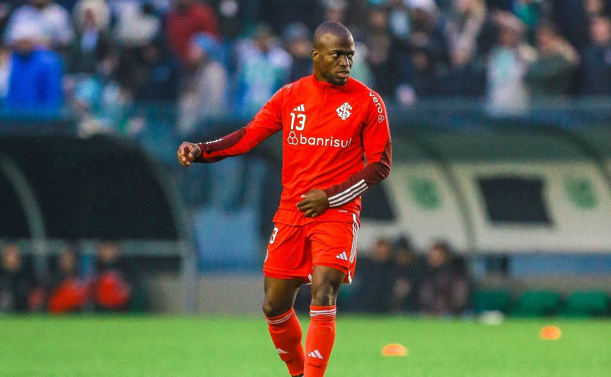 enner valencia faz desabafo sobre jejum de gols e deixa torcida do inter em alerta: "frustrado"