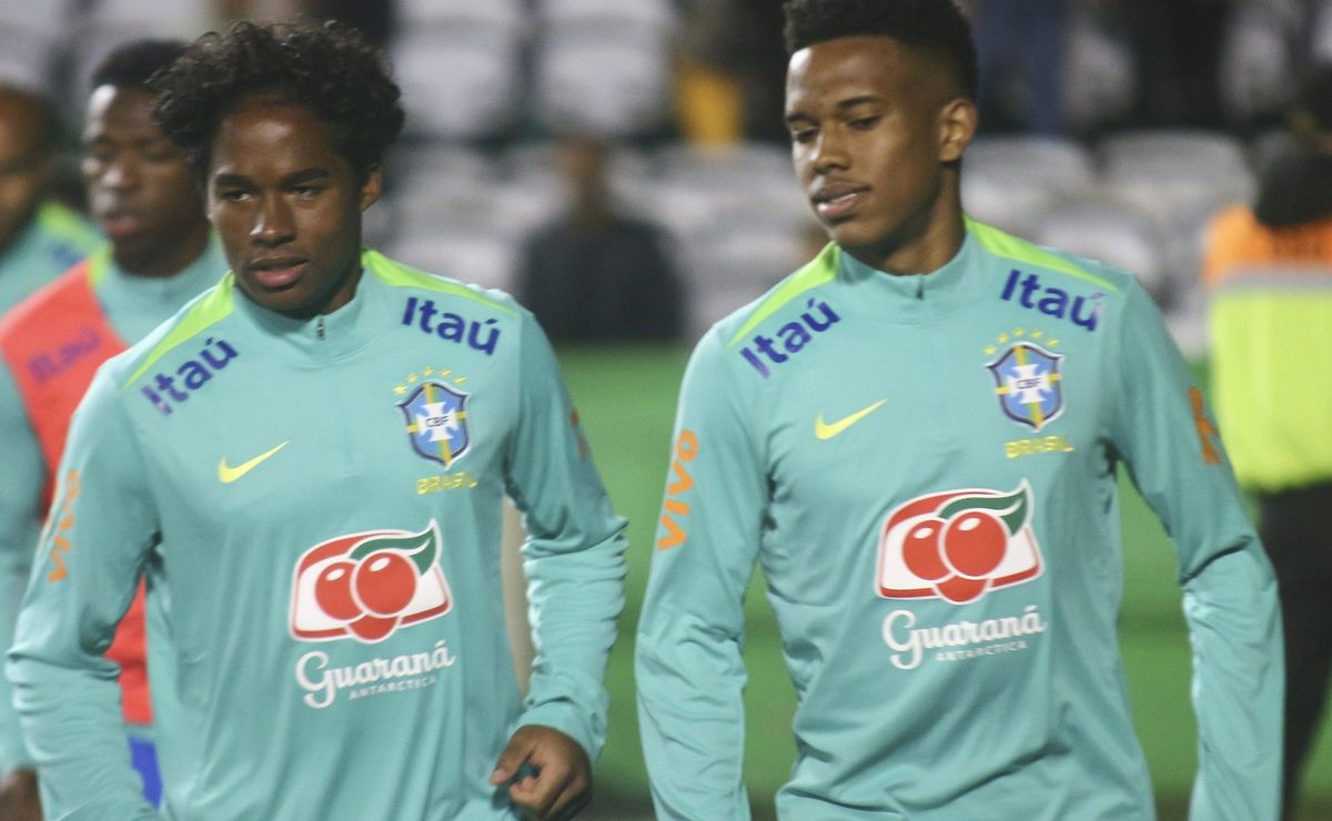 contra o vasco, palmeiras reencontra figura que ajudou a formar “base bilionária”