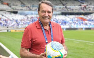 r$ 10 milhões: artilheiro não joga mais no cruzeiro e pedro lourenço encaminha venda ao kyoto