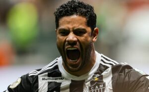 hulk se isola como artilheiro do galo e gera expectativa antes de decisão￼