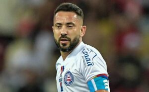 Éverton ribeiro analisa flamengo x bahia pela copa do brasil: "a gente poderia sair na frente"