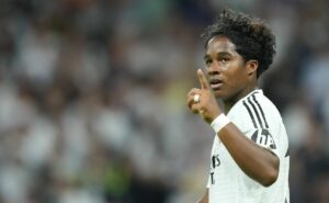 ancelotti confirma que endrick será titular do real madrid e está encantando: “bastante Óbvio”