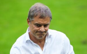 diego aguirre, técnico do peñarol, prepara 'carta na manga' para eliminar flamengo na libertadores
