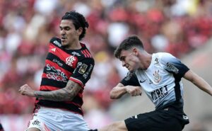 corinthians x flamengo ao vivo – onde assistir jogo em tempo real pelo brasileirão série a