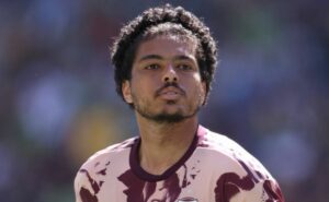 evander relembra sondagem do flamengo e cita expectativa: "maior da américa"