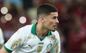 rômulo perdeu espaço no palmeiras de abel por causa de felipe anderson