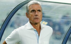 luís castro no flamengo tem decisão chocante do português exposta e landim é avisado