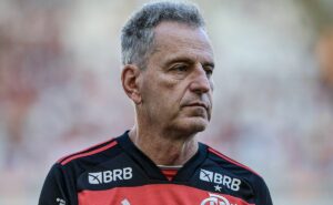 landim é avisado e flamengo informa cinco recomendações para proteger torcida no uruguai