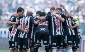 local de atlético mg x são paulo será decidido por jogadores e comissão