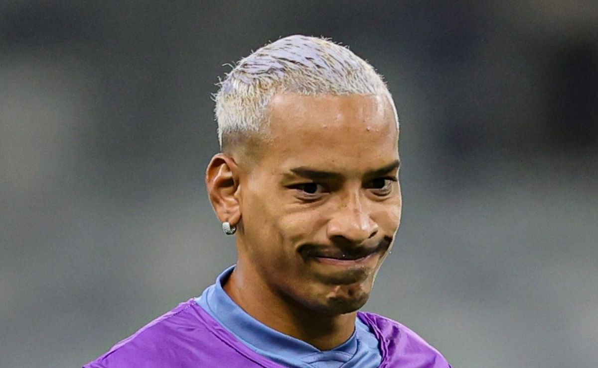 matheus pereira tenta quebrar jejum de dois meses sem marcar gol pelo cruzeiro