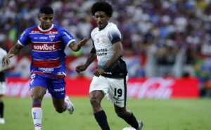 copa sul americana 2024: corinthians x fortaleza – horário, escalações do jogo, arbitragem e informações principais