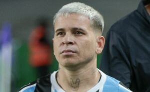 grêmio busca alternativa para comprar soteldo em definitivo