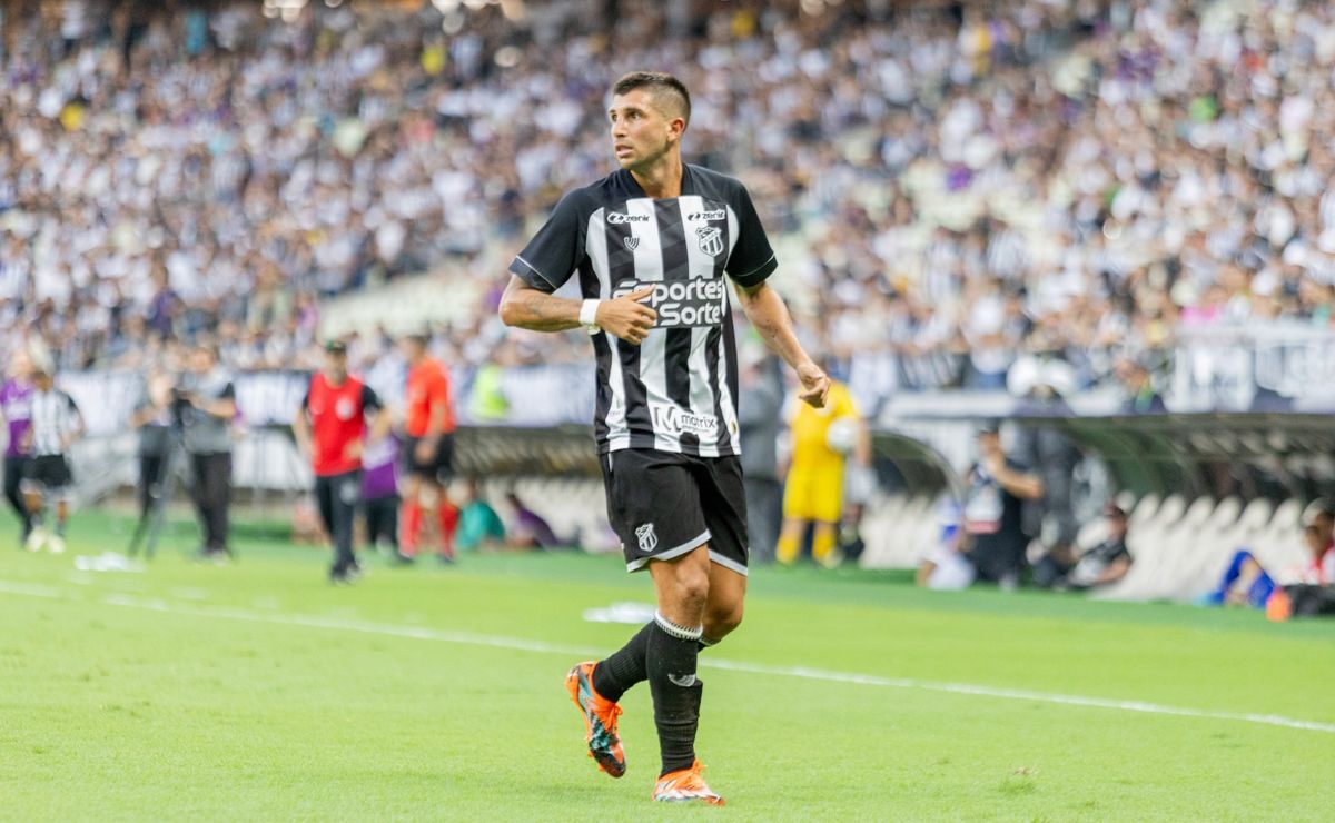 palpite ceará x vila nova – série b – 22/09/2024