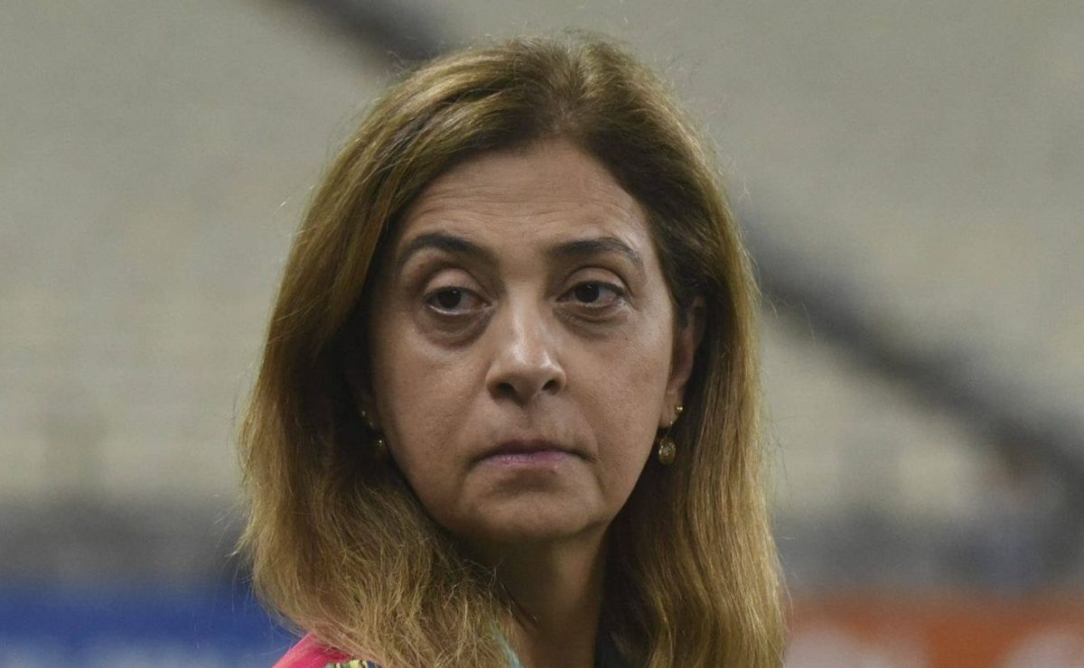 flamengo aprova chegada de nome de peso do palmeiras e leila pereira é informada