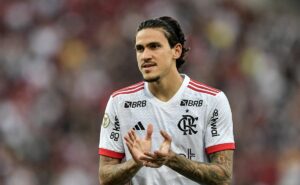 tite define substituto de pedro no flamengo e números na copa do brasil surpreendem