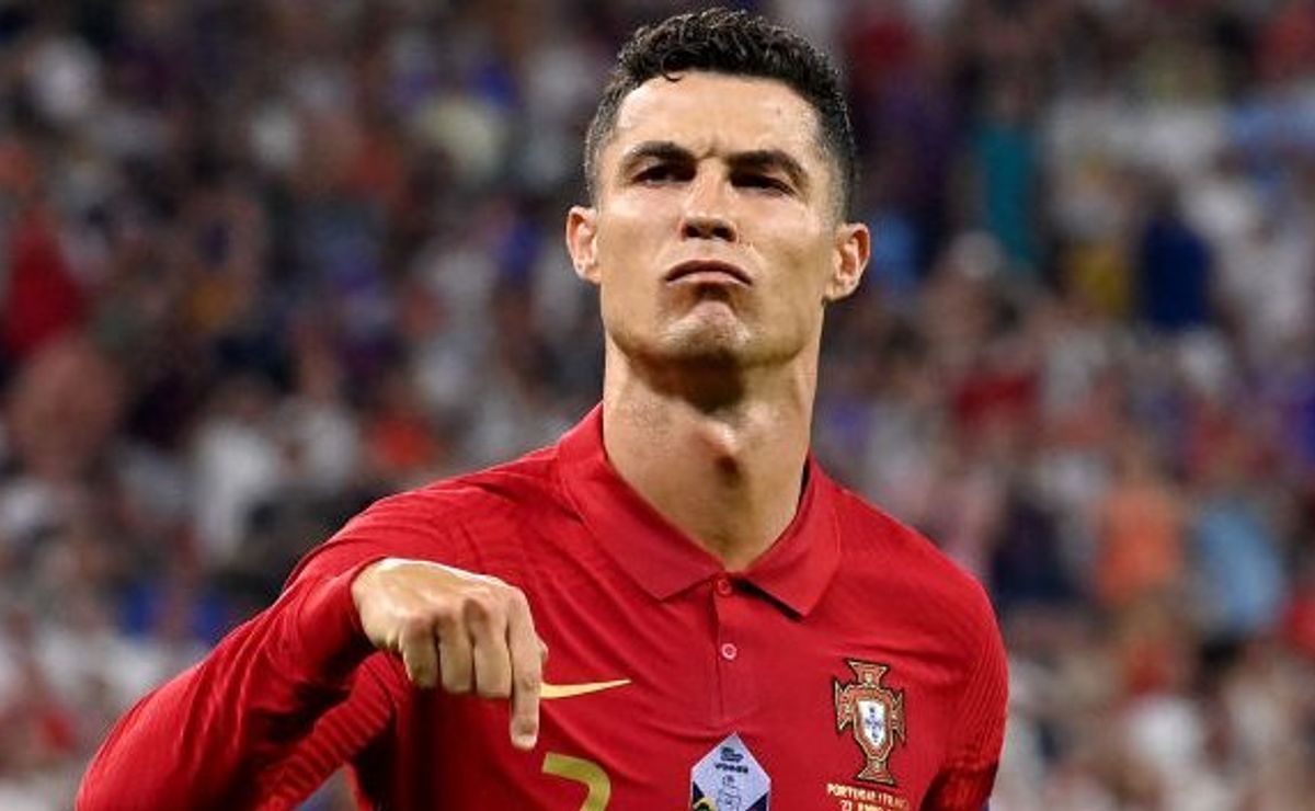 saiba o único time brasileiro que cristiano ronaldo já marcou gol