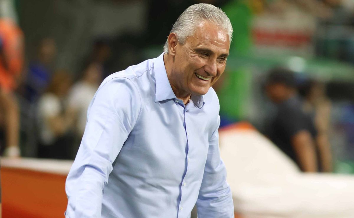 13 anos de tabu: flamengo de tite recebe o bahia com longa invencibilidade jogando como mandante