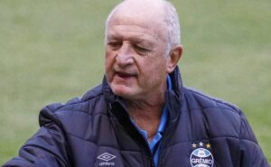 felipão recebe proposta para voltar ao grêmio e retorno está muito perto de acontecer