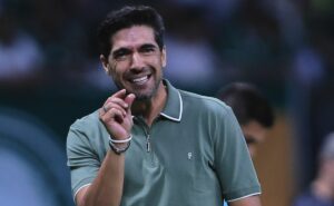 como o palmeiras avalia continuidade de abel ferreira no comando do verdão