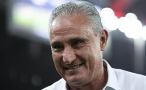 chegada de tite ao grêmio é decretada pela torcida após demissão anunciada no flamengo