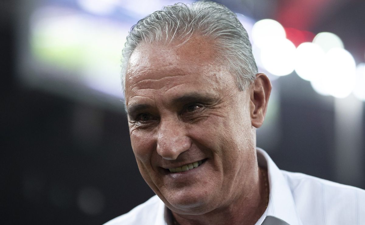 chegada de tite ao grêmio é decretada pela torcida após demissão anunciada no flamengo