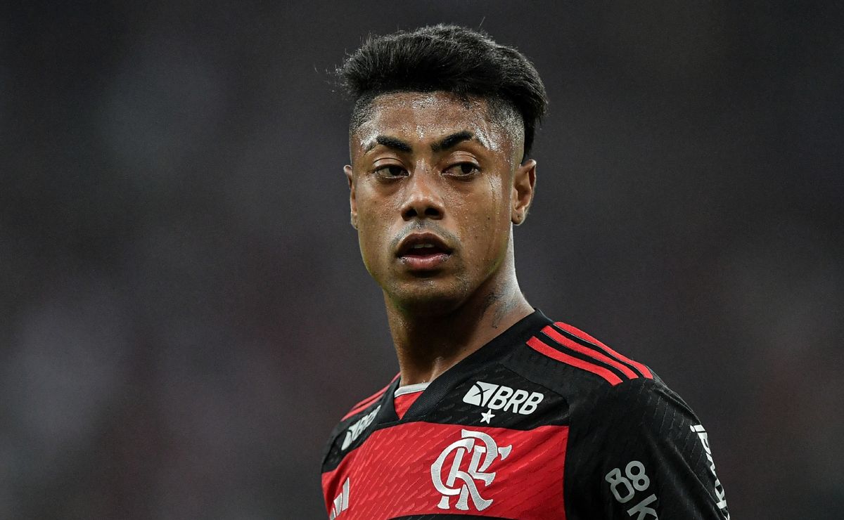 sem gabigol, pedro e luiz araújo, tite sofre com escalação e busca opções para o ataque do flamengo