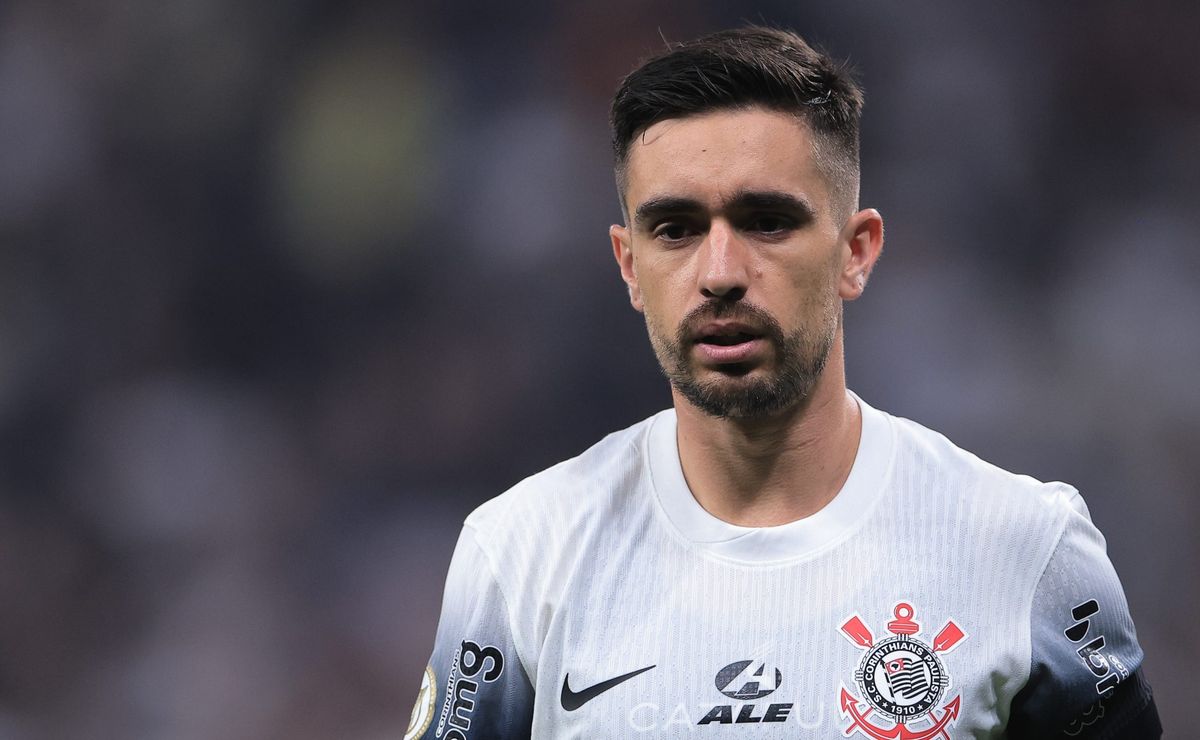 gol de coronado se destaca, e torcida do corinthians pede jogador entre os titulares