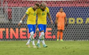 leila pereira encerra novelas de gabigol e neymar no palmeiras: “jogam por nome” 