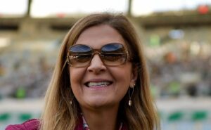 leila se une ao flamengo por fair play financeiro: "a conta não fecha"