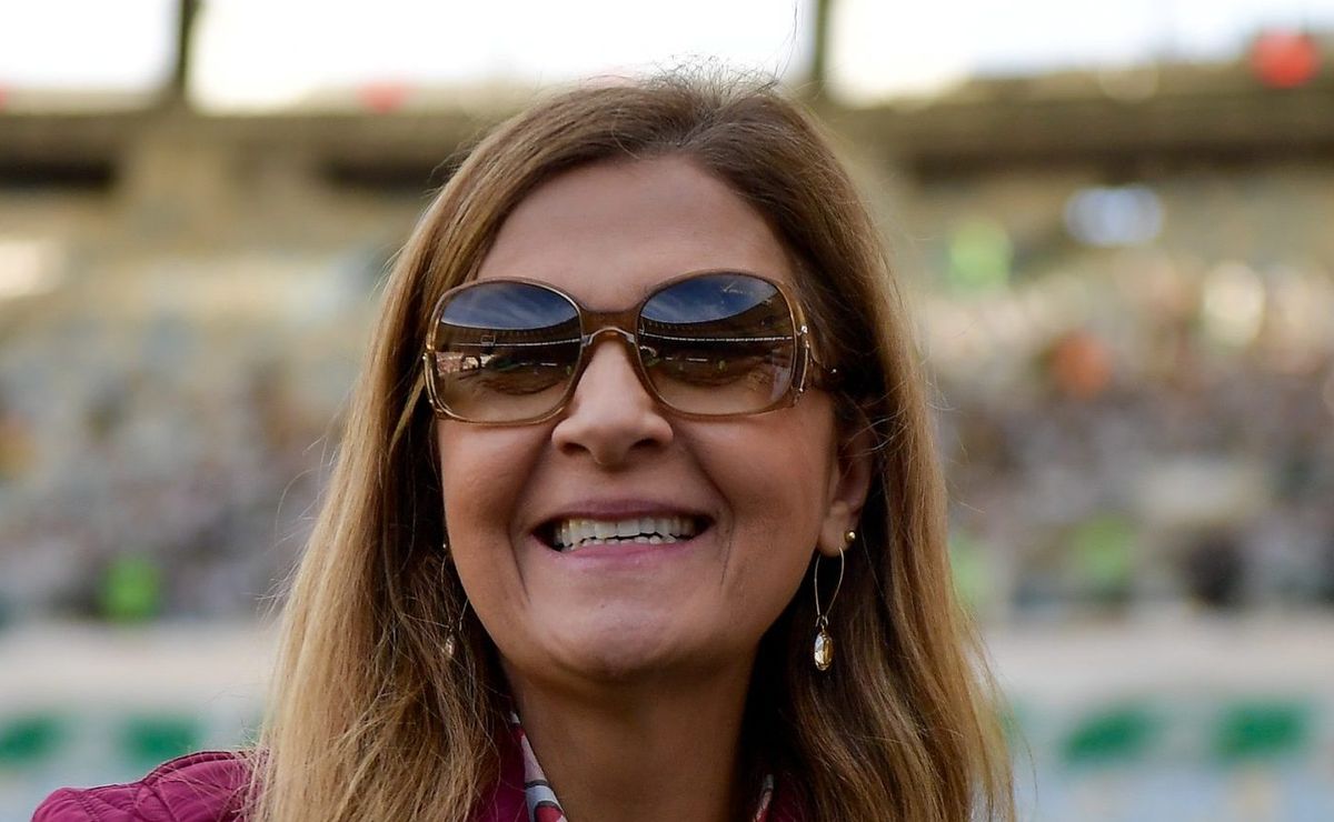 leila se une ao flamengo por fair play financeiro: "a conta não fecha"
