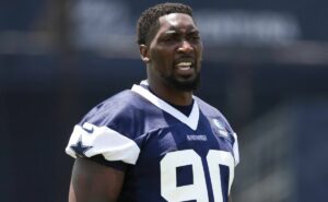 nfl – notícias dos cowboys: demarcus lawrence critica duramente mike mccarthy por má gestão da equipe