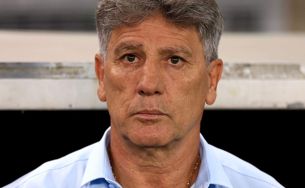 stjd toma decisão sobre suspensão de renato gaúcho e diego costa