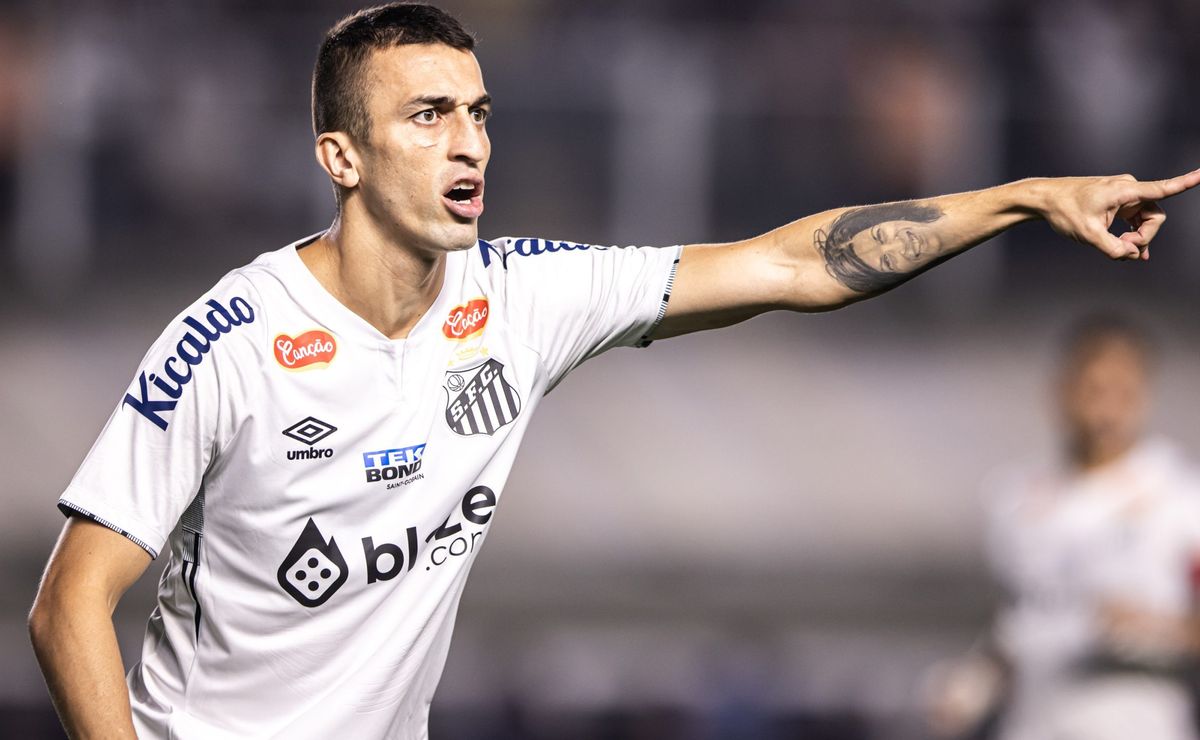 joão schmidt acredita que o santos "cumpriu o papel" em vitória sobre operário