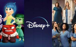para maratonar: saiba quais filmes e séries estão 'bombando' no disney+
