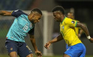 brasil x equador ao vivo – onde assistir jogo em tempo real pelas eliminatórias