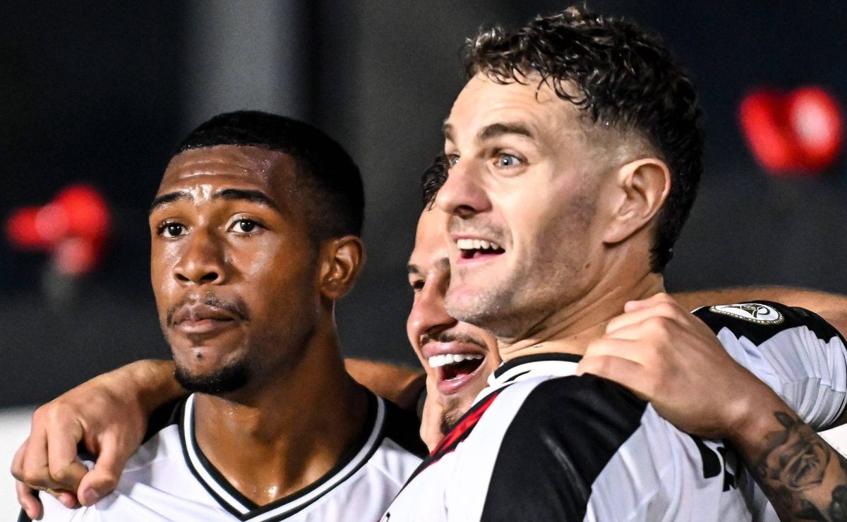 vidente crava resultado final de cruzeiro x vasco, pelo brasileirão