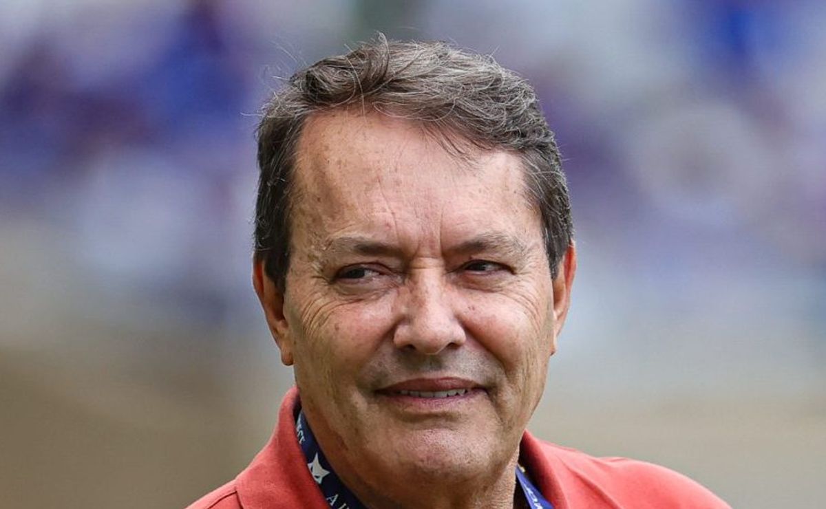 r$ 200 milhões: pedro lourenço decide fazer contratações de peso no cruzeiro em 2025