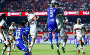 cruzeiro x são paulo ao vivo – onde assistir jogo em tempo real pelo brasileirão