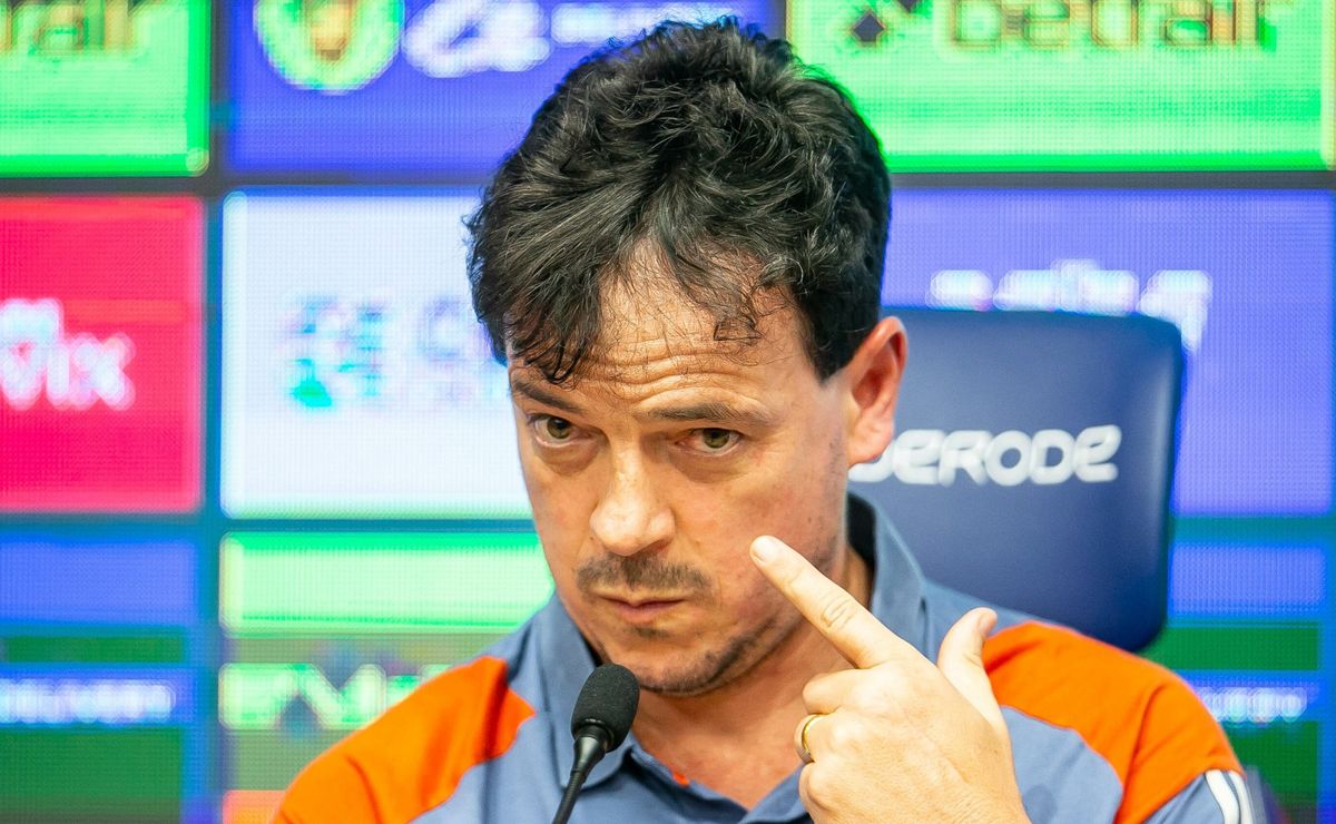 cruzeiro x libertad: vidente crava placar da estreia de diniz na sul americana: "muitas supresas"