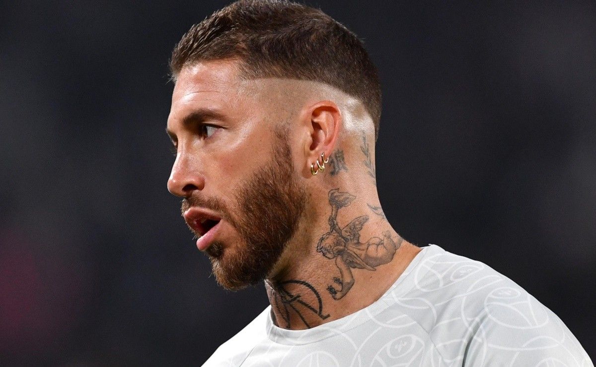 após especulação envolvendo sergio ramos, vasco pode ter grande reforço com ajuda de patrocinador