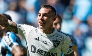 em fim de contrato no atlético mg, vargas é o jogador da série a com mais gols marcados saindo da reserva