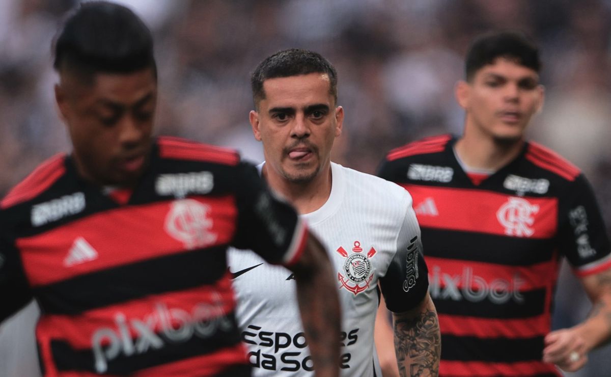 flamengo x corinthians: confira como vem as equipes e retrospecto do duelo para a semifinal da copa do brasil