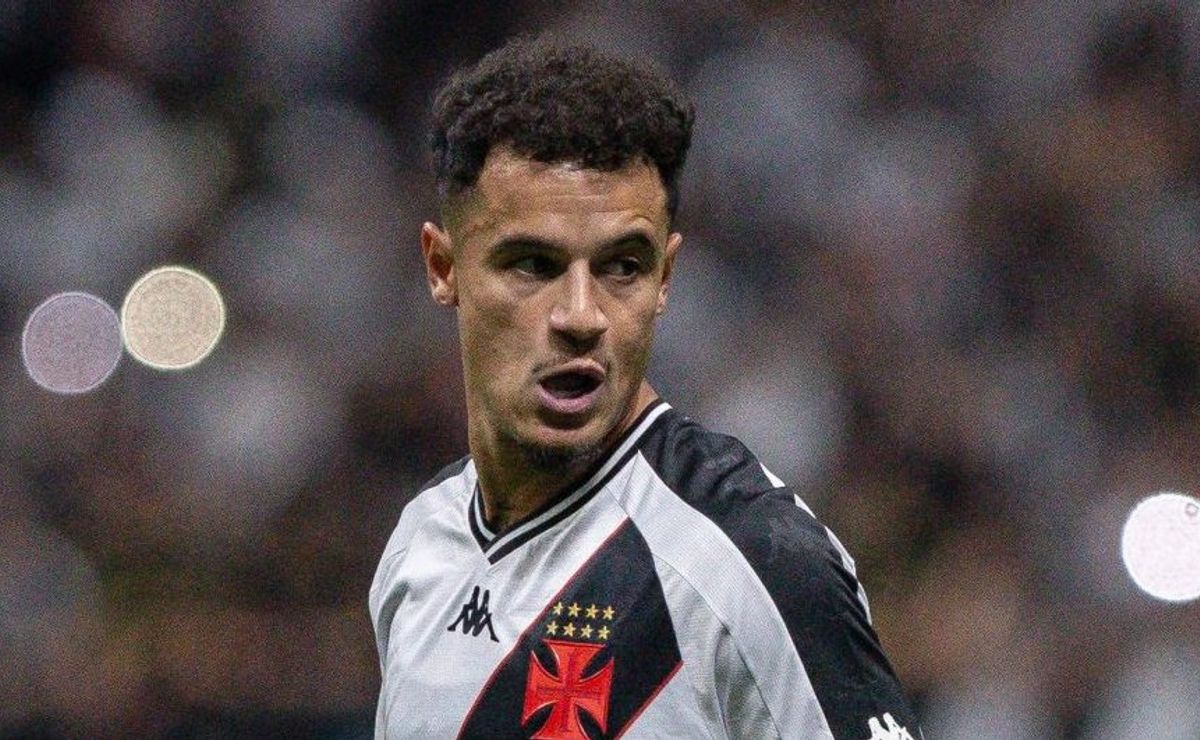 coutinho tem nova decisão no vasco e bastidores são revelados na colina