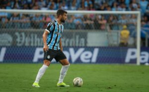 grêmio se prepara para receber o flamengo: expectativa da torcida