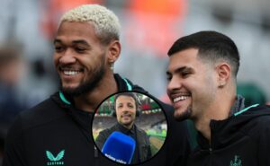 palmeiras é prioridade de volante da seleção em volta ao brasil: "gosto muito", diz a andré hernan