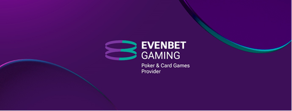 evenbet gaming to showcase its poker products at sbc summit 2024