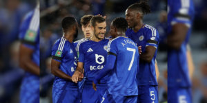 leicester ganha processo contra premier league em acusação de violação financeira