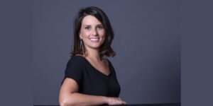 agência hoc lança hoc sports, que terá liana bazanela, ex internacional, como líder da operação